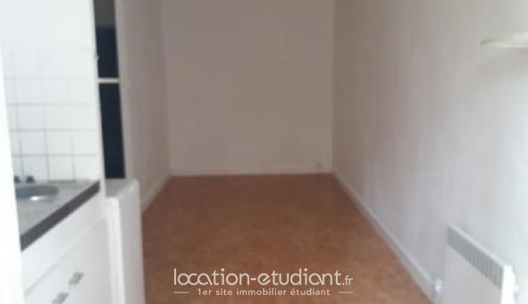 Logement tudiant Studio à Montpellier (34080)