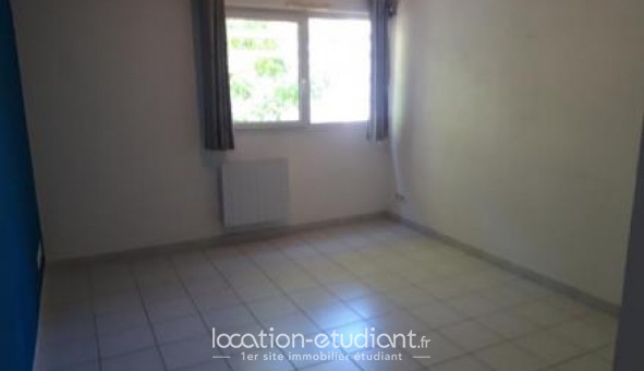 Logement tudiant Studio à Montpellier (34080)