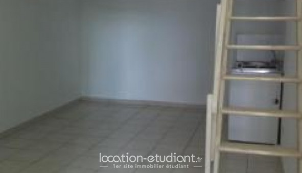 Logement tudiant Studio à Montpellier (34080)