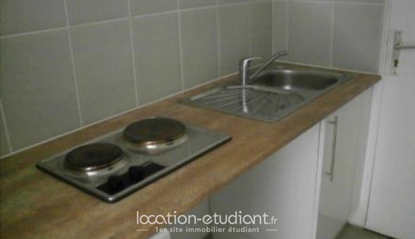 Logement tudiant Studio à Montpellier (34080)