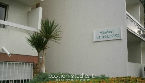 Logement tudiant Studio à Montpellier (34080)