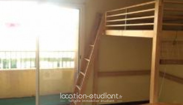 Logement tudiant Studio à Montpellier (34080)