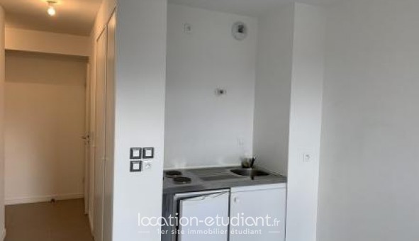 Logement tudiant Studio à Montpellier (34080)