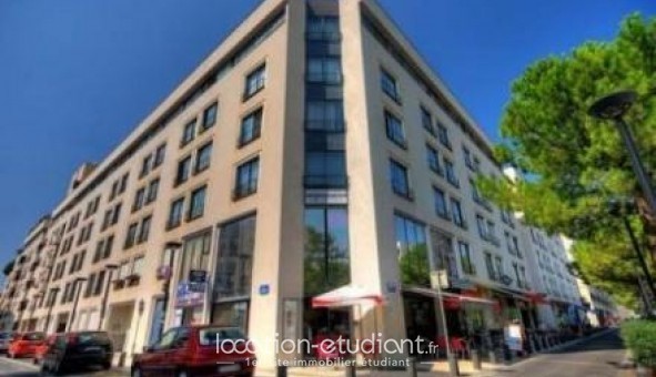 Logement tudiant Studio à Montpellier (34080)