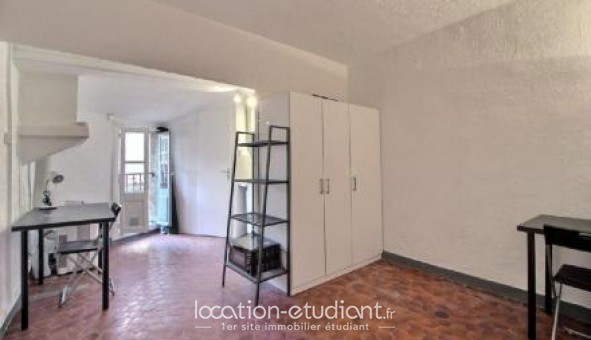 Logement tudiant Studio à Montpellier (34080)