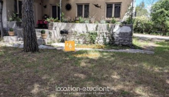 Logement tudiant Studio à Montpellier (34080)