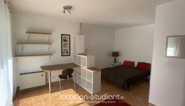 Logement tudiant Studio à Montpellier (34080)