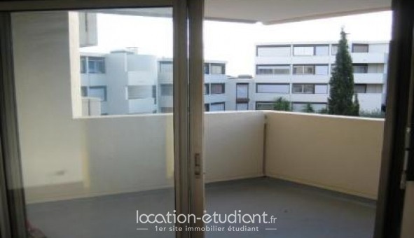 Logement tudiant Studio à Montpellier (34080)