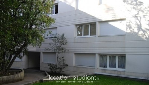 Logement tudiant Studio à Montpellier (34080)