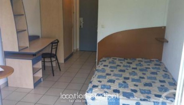 Logement tudiant Studio à Montpellier (34080)