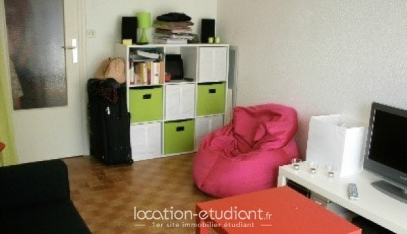 Logement tudiant Studio à Montpellier (34080)