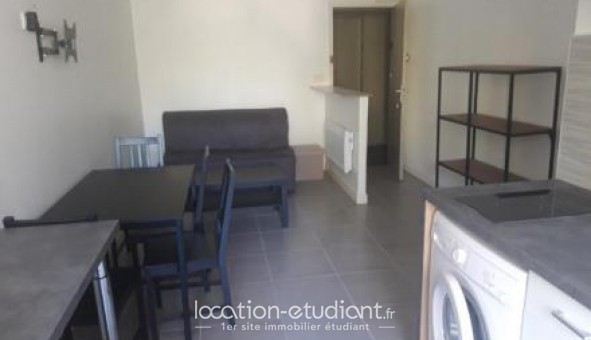 Logement tudiant Studio à Montpellier (34080)