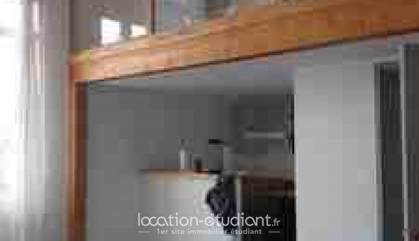 Logement tudiant Studio à Montpellier (34080)