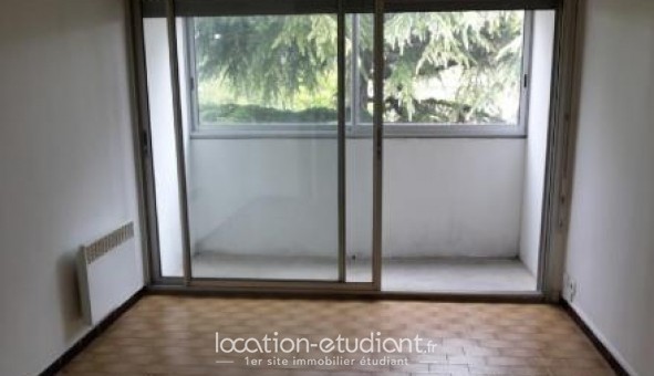 Logement tudiant Studio à Montpellier (34080)