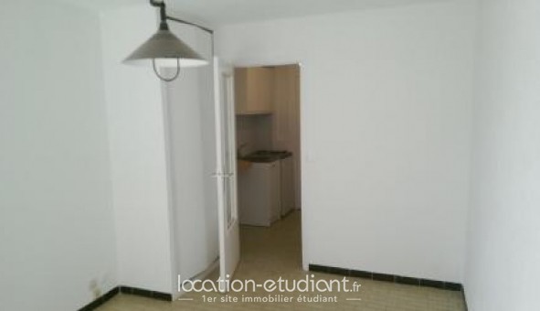 Logement tudiant Studio à Montpellier (34080)