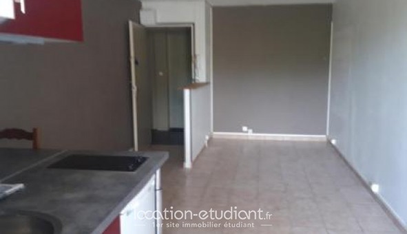 Logement tudiant Studio à Montpellier (34080)