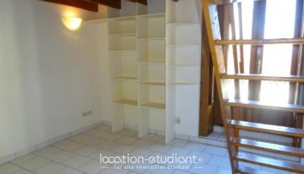 Logement tudiant Studio à Montpellier (34080)