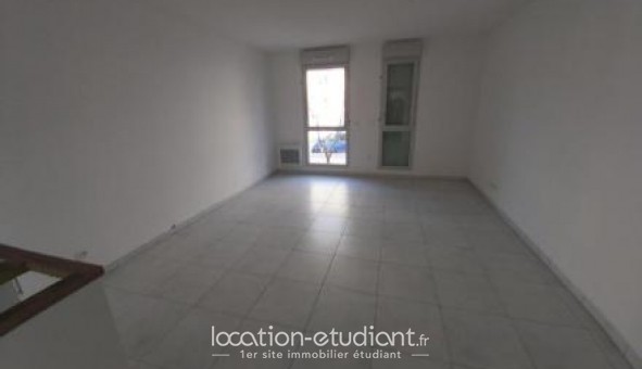 Logement tudiant Studio à Montpellier (34080)