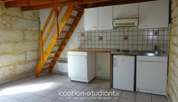 Logement tudiant Studio à Montpellier (34080)