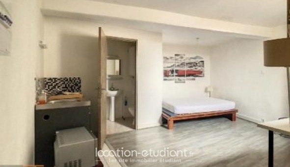 Logement tudiant Studio à Montpellier (34080)