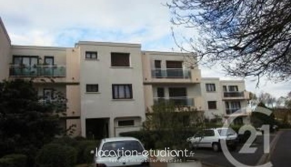 Logement tudiant Studio à Montpellier (34080)