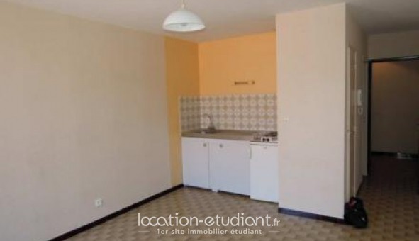 Logement tudiant Studio à Montpellier (34080)