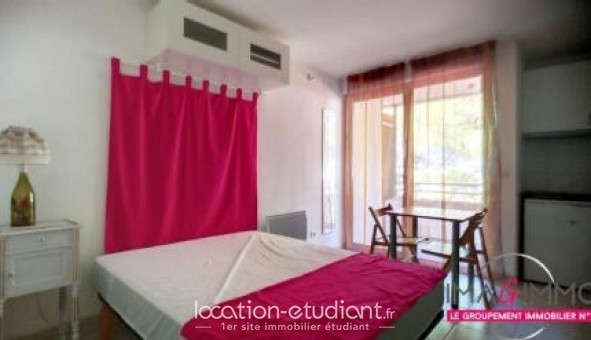 Logement tudiant Studio à Montpellier (34080)