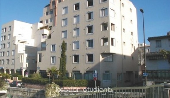 Logement tudiant Studio à Montpellier (34080)