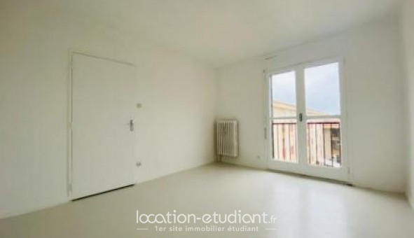 Logement tudiant Studio à Montpellier (34080)