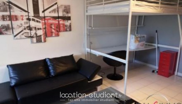 Logement tudiant Studio à Montpellier (34080)