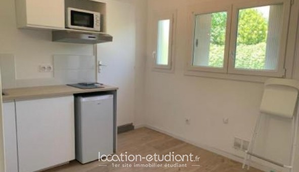 Logement tudiant Studio à Montpellier (34080)