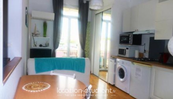 Logement tudiant Studio à Montpellier (34080)