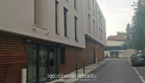 Logement tudiant Studio à Montpellier (34080)