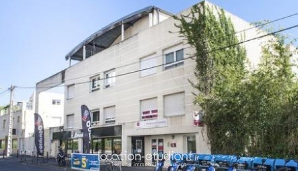 Logement tudiant Studio à Montpellier (34080)