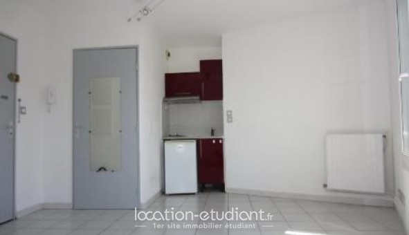 Logement tudiant Studio à Montpellier (34080)