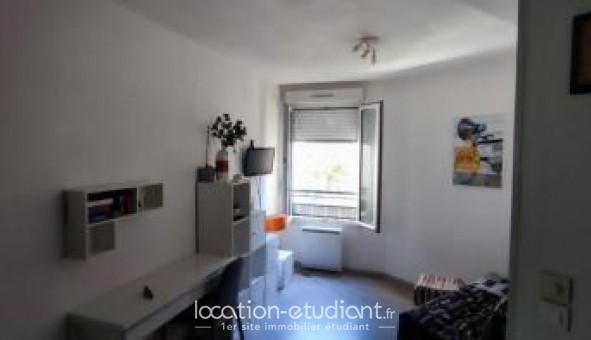 Logement tudiant Studio à Montpellier (34080)