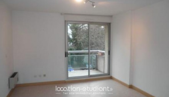 Logement tudiant Studio à Montpellier (34080)