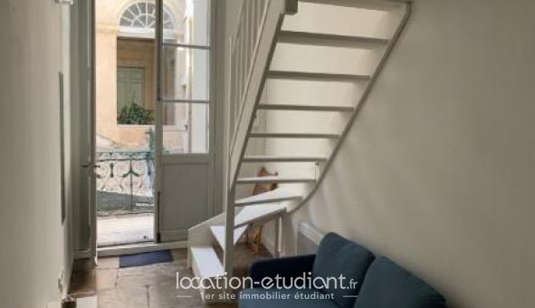 Logement tudiant Studio à Montpellier (34080)