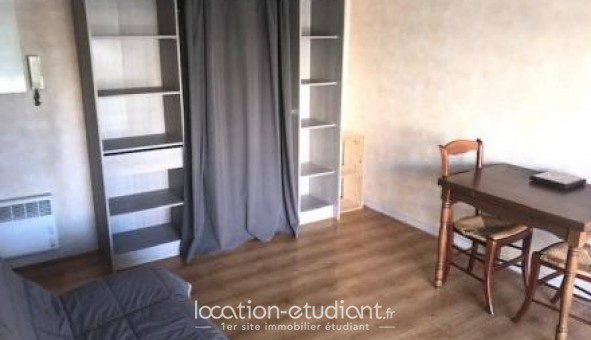 Logement tudiant Studio à Montpellier (34080)