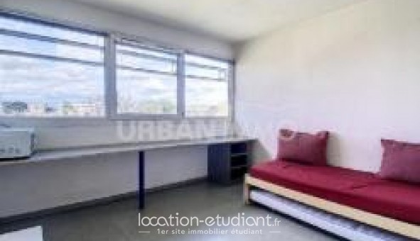 Logement tudiant Studio à Montpellier (34080)