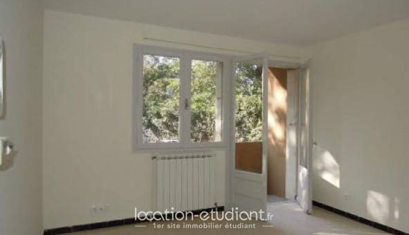 Logement tudiant Studio à Montpellier (34080)