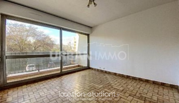 Logement tudiant Studio à Montpellier (34080)