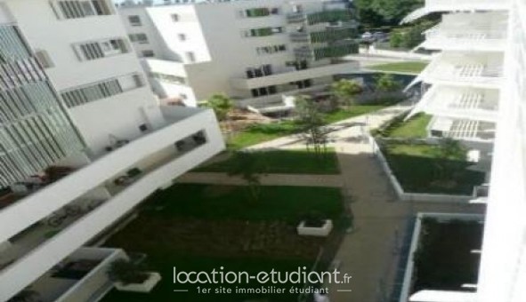 Logement tudiant Studio à Montpellier (34080)