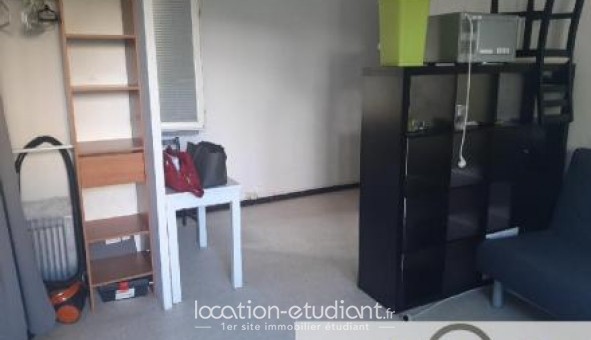 Logement tudiant Studio à Montpellier (34080)