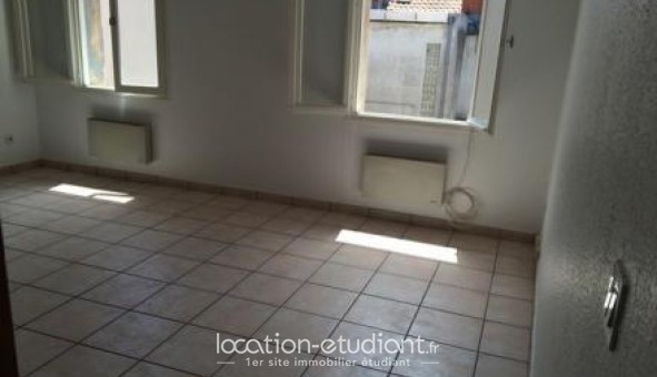 Logement tudiant Studio à Montpellier (34080)