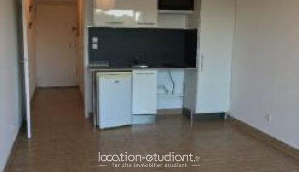 Logement tudiant Studio à Montpellier (34080)