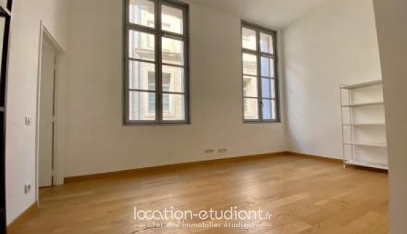 Logement tudiant Studio à Montpellier (34080)