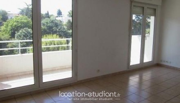 Logement tudiant Studio à Montpellier (34080)