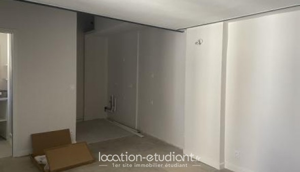 Logement tudiant Studio à Montpellier (34080)