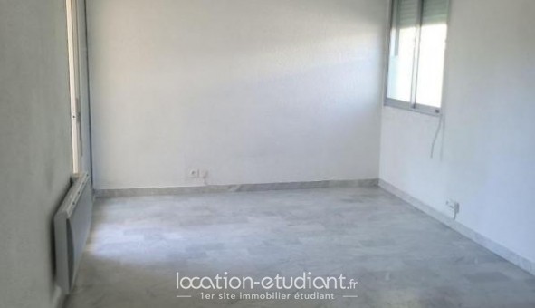 Logement tudiant Studio à Montpellier (34080)